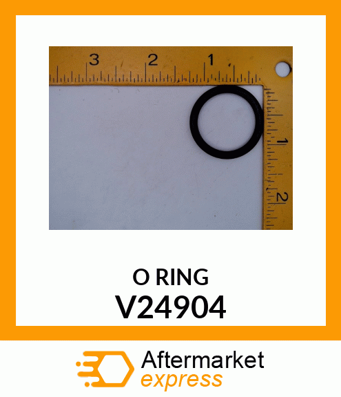 ORING V24904