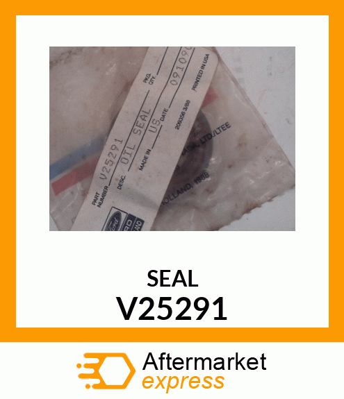 SEAL V25291