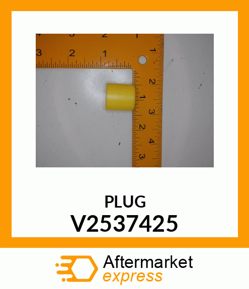 PLUG V2537425