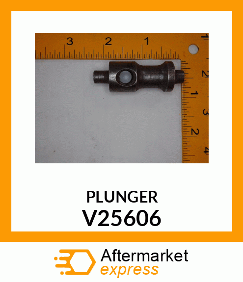 PLUNGER V25606