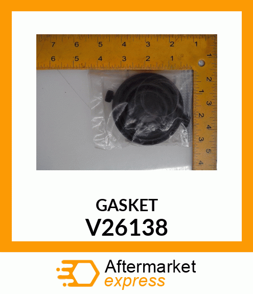 GASKET V26138