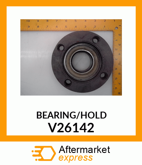 BEARING/HOLD V26142