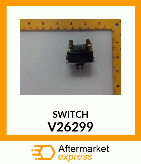 SWITCH V26299