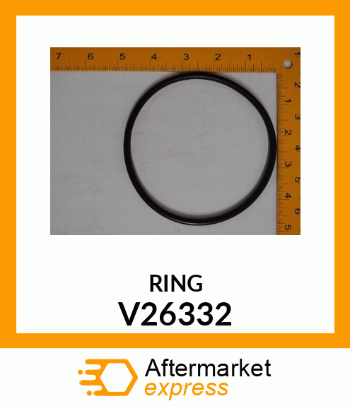 RING V26332