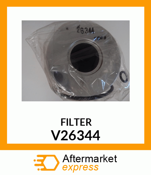 FILTER5PC V26344