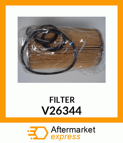 FILTER5PC V26344