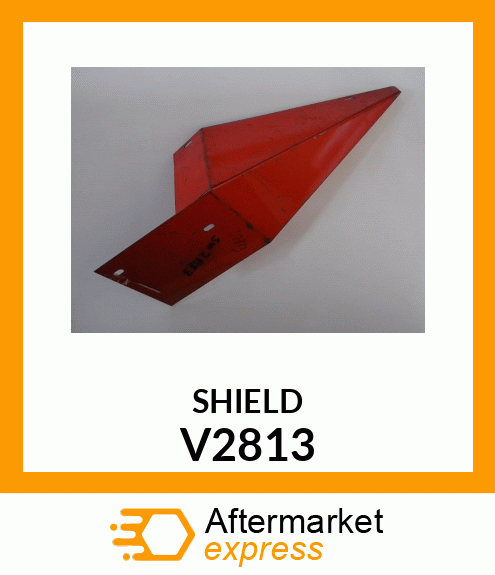 SHIELD V2813