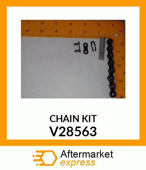 CHAINKIT V28563