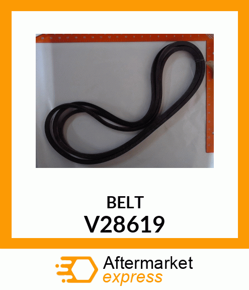 BELT V28619