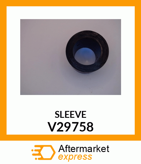 SLEEVE V29758