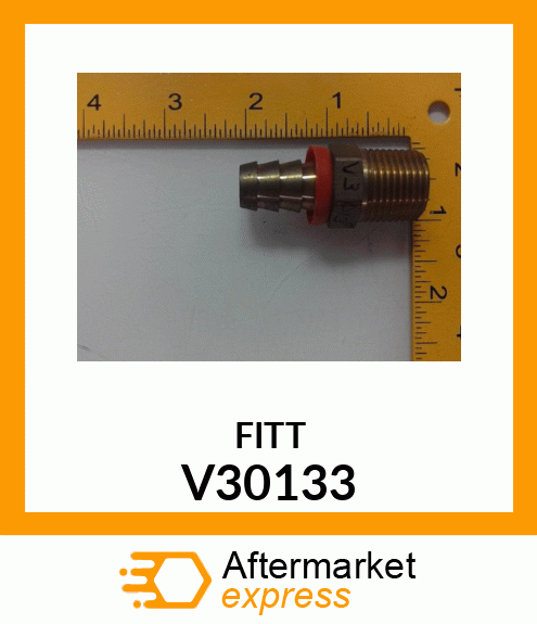 FITT V30133