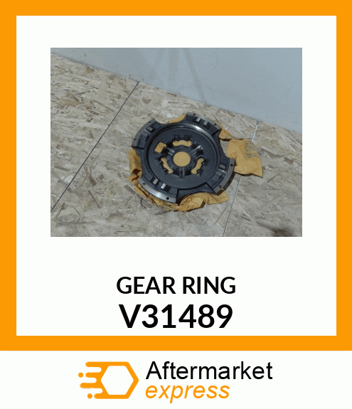 GEAR_RING V31489