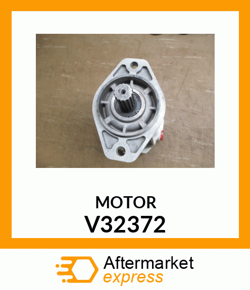 MOTOR V32372