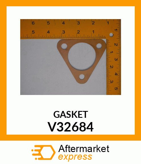 GASKET V32684