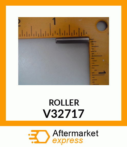 ROLLER V32717