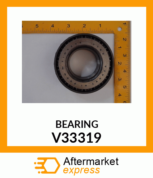 BEARING V33319