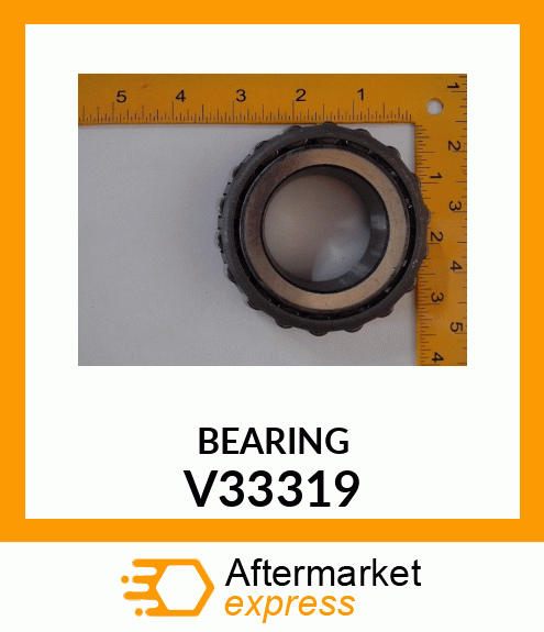 BEARING V33319