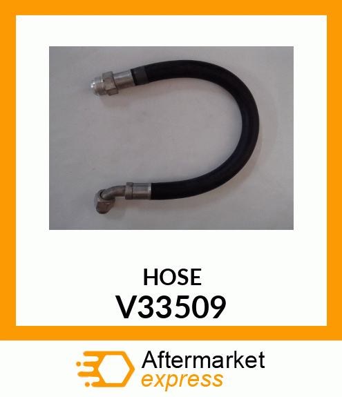 HOSE V33509