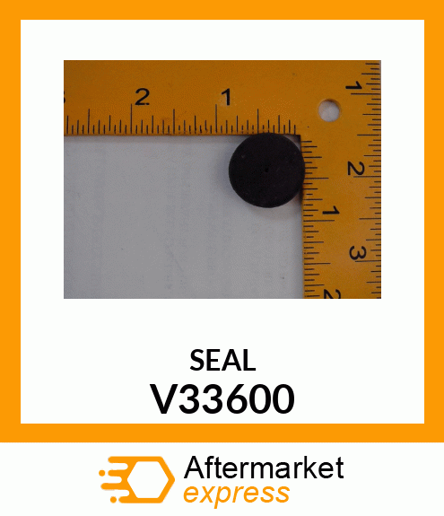 SEAL V33600