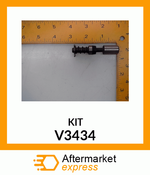 KIT V3434