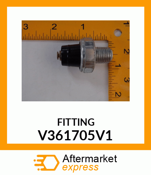 FITTING V361705V1