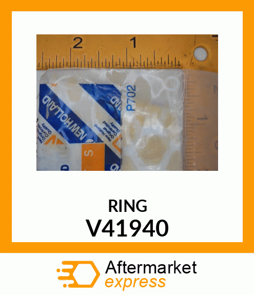 RING V41940