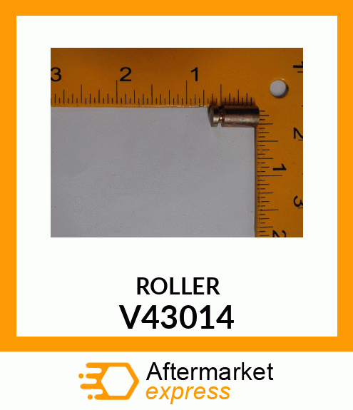 ROLLER V43014