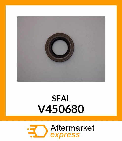 SEAL V450680