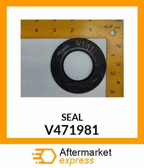 SEAL V471981