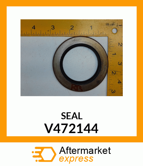 SEAL V472144