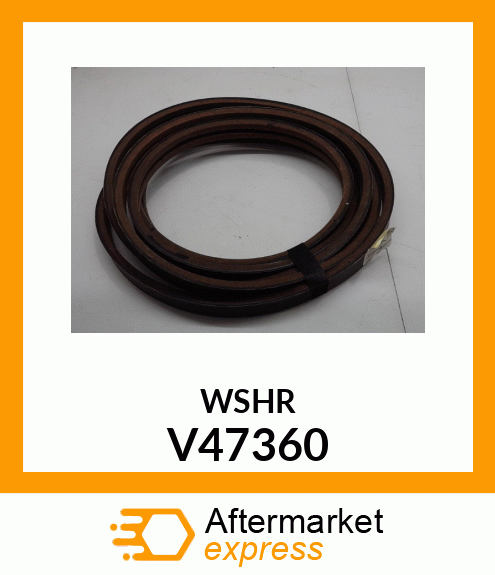 WSHR V47360