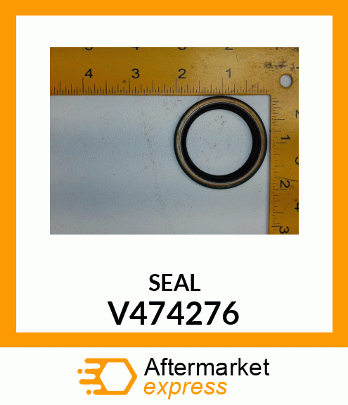 SEAL V474276