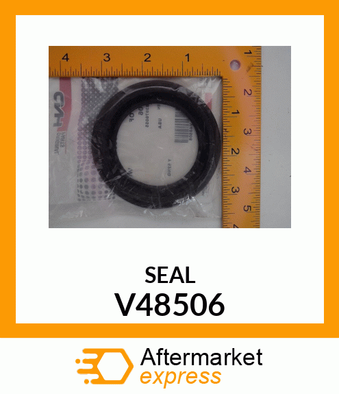 SEAL V48506