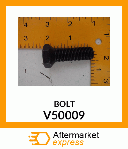 BOLT V50009