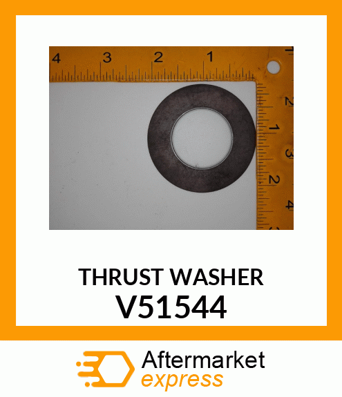 THRUST_WASHER V51544