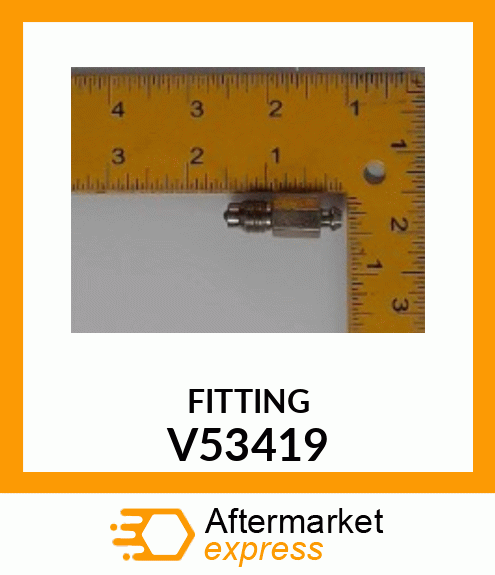 FITTING V53419