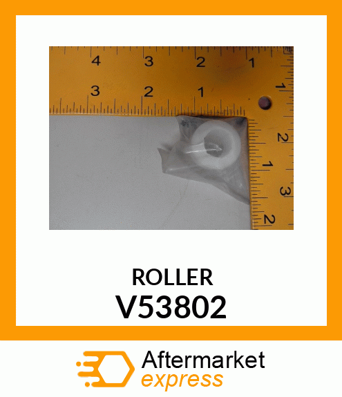 ROLLER V53802