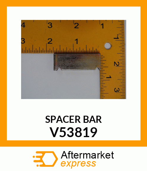 SPACER_BAR V53819