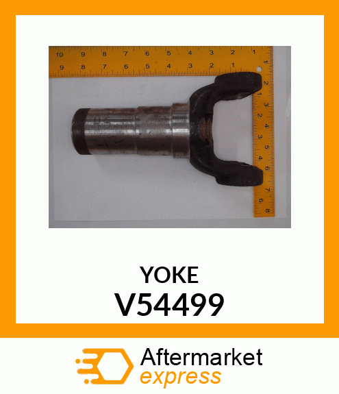 YOKE V54499