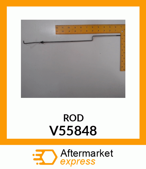 ROD V55848