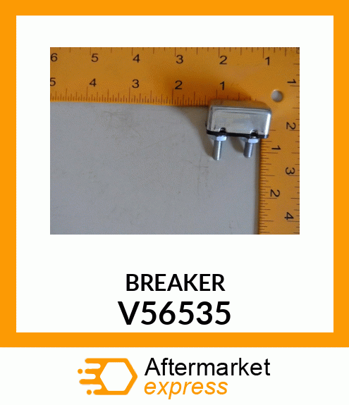 BREAKER V56535