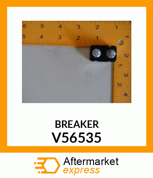 BREAKER V56535