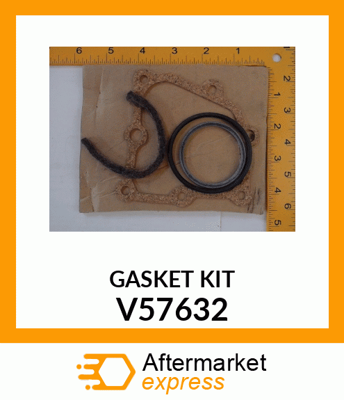 GASKETKIT V57632