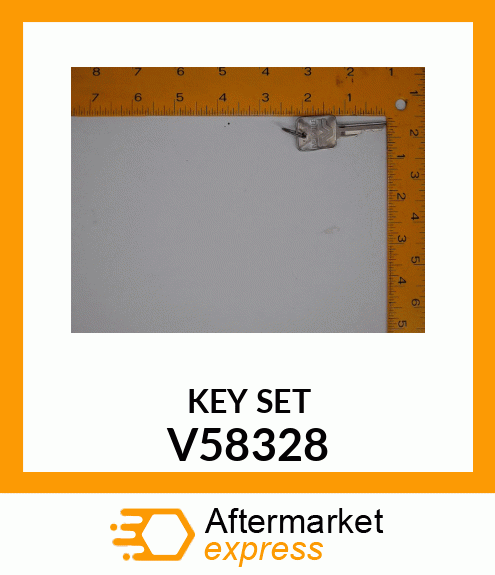 KEYSET2 V58328