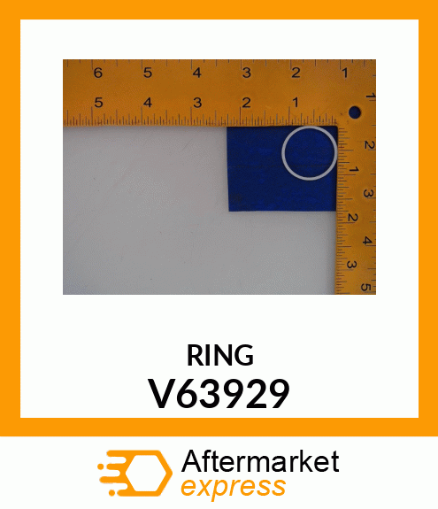 RING V63929