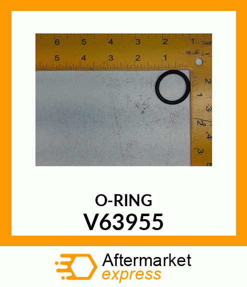 ORING V63955