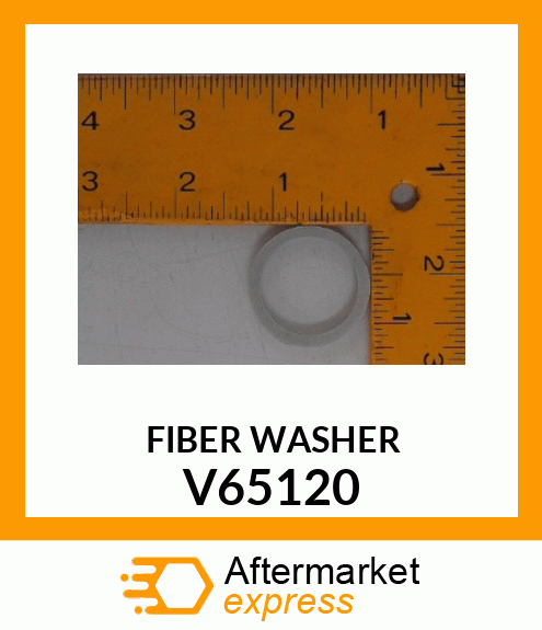 FIBERWASHER V65120