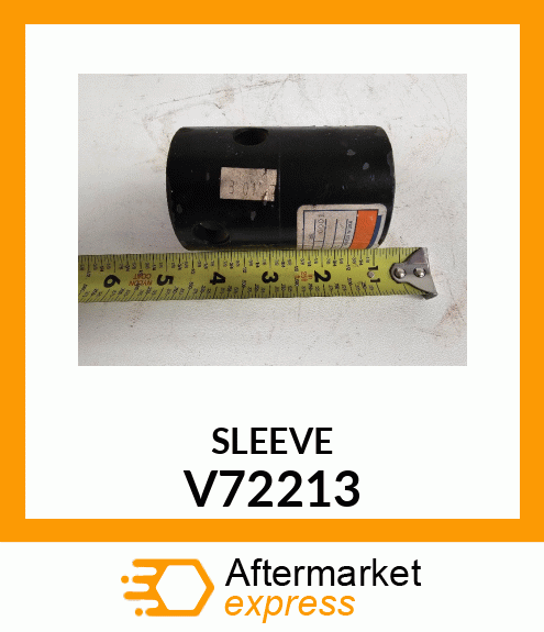 SLEEVE V72213