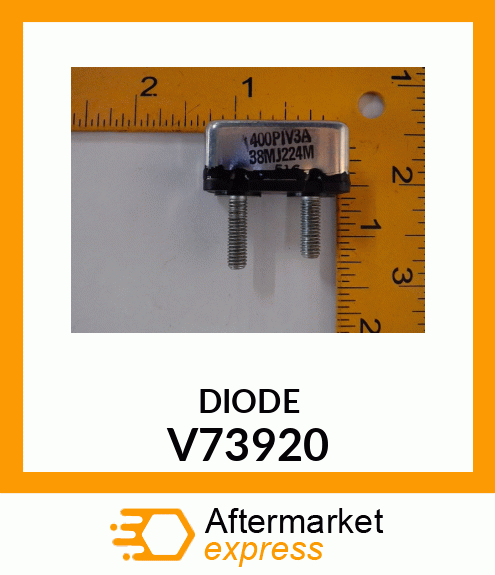 DIODE V73920