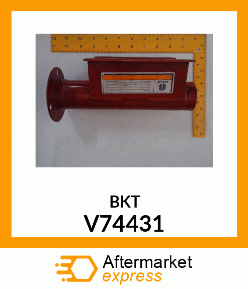 BKT V74431